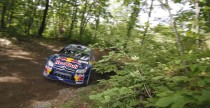Raikkonen: Po zakoczeniu kariery w Formule 1 wrc do rajdw